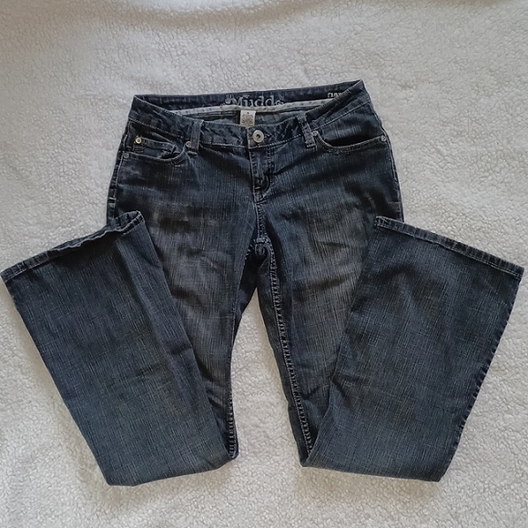 Mudd Denim - Mudd flare jeans